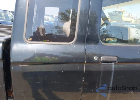 1990 Ford Ranger Super Cab z USA, uszkodzony, nr VIN 1FTCR15T0LPA29067